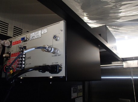 Used 1996 TEL TE8500