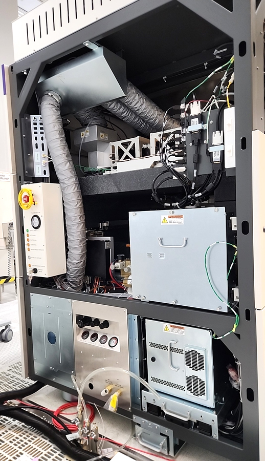 Used 2022 KLA Altair 8935-FFC AOI Tool