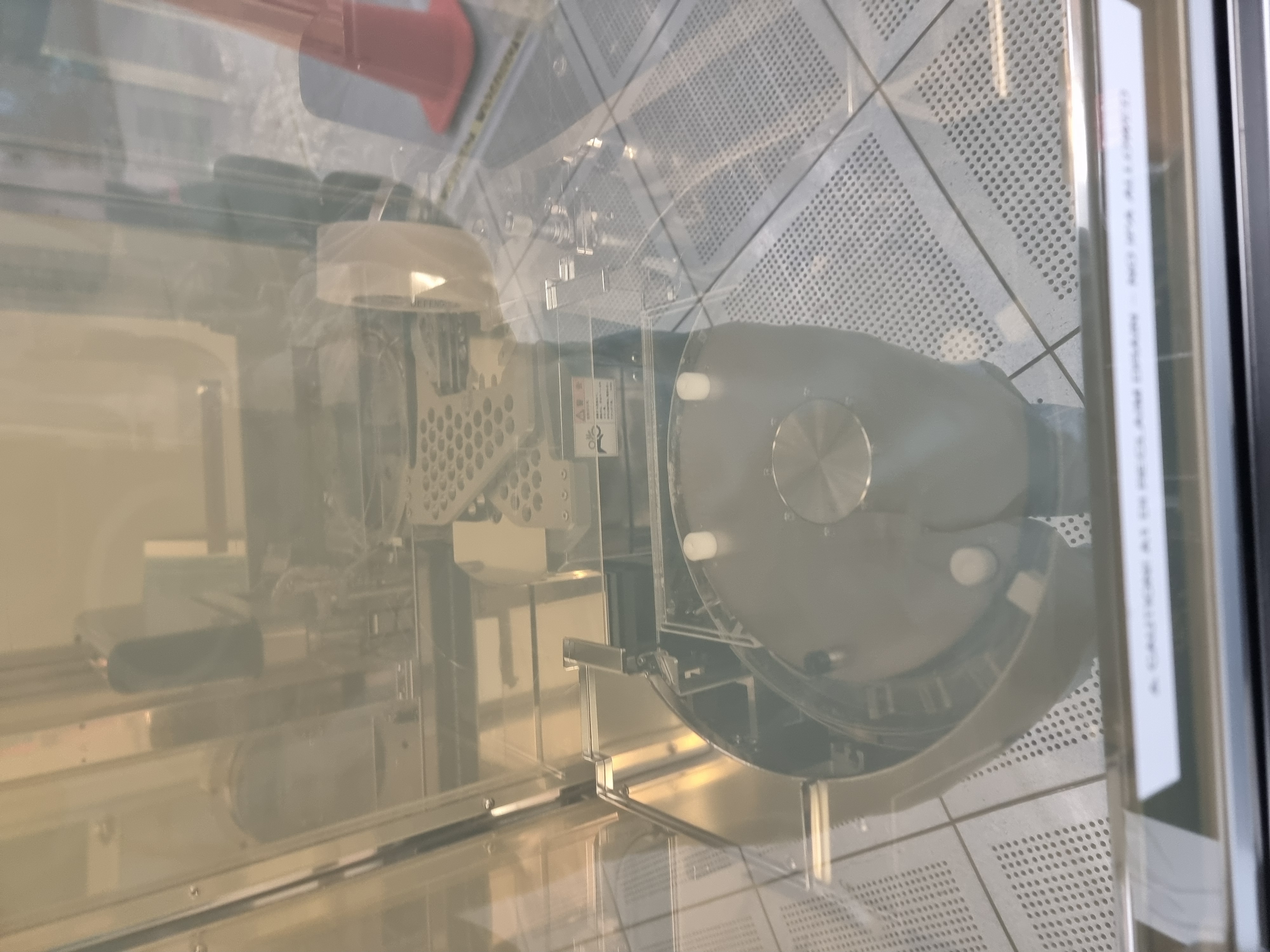 Used 1998 DNS 							 									  SS-W80A-AR