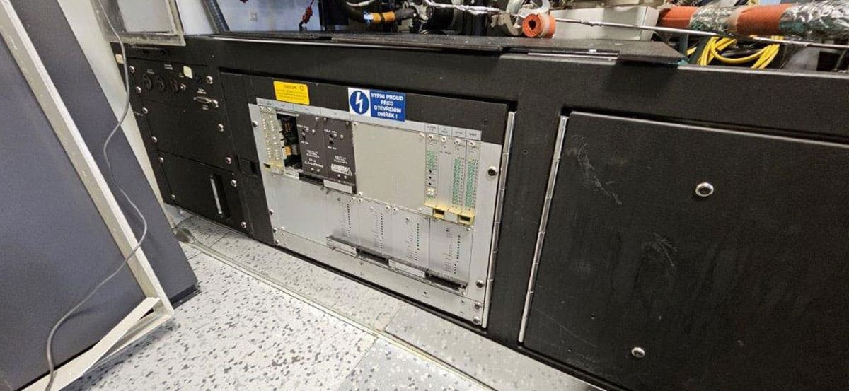 Used AMAT P 5000 USG or TEOS