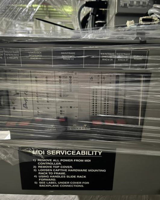 Used 2008 AMAT CENTURA DPS 11 300mm