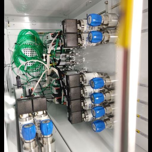 Used 2011 AMAT Centura TPCC EPN