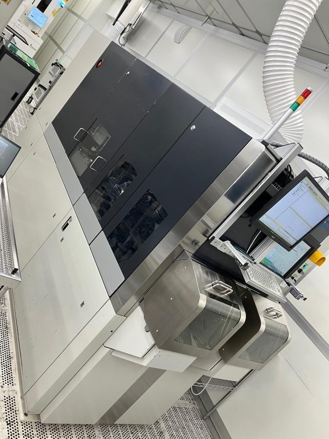 Used 2011 Disco DTG8440 Taiko Grinder