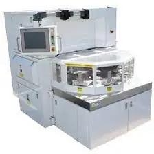 Used 1999 Strasbaugh 7AF