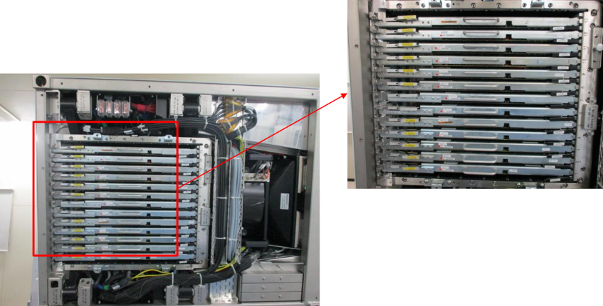 Used Teradyne MicroFlex