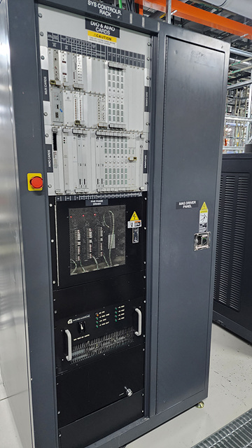 Used AMAT Centura MXP