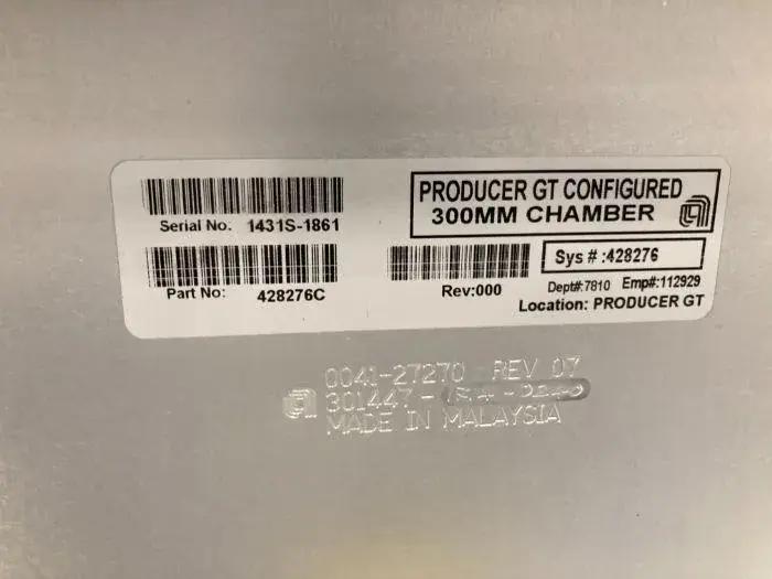 Used 2014 AMAT Producer GT