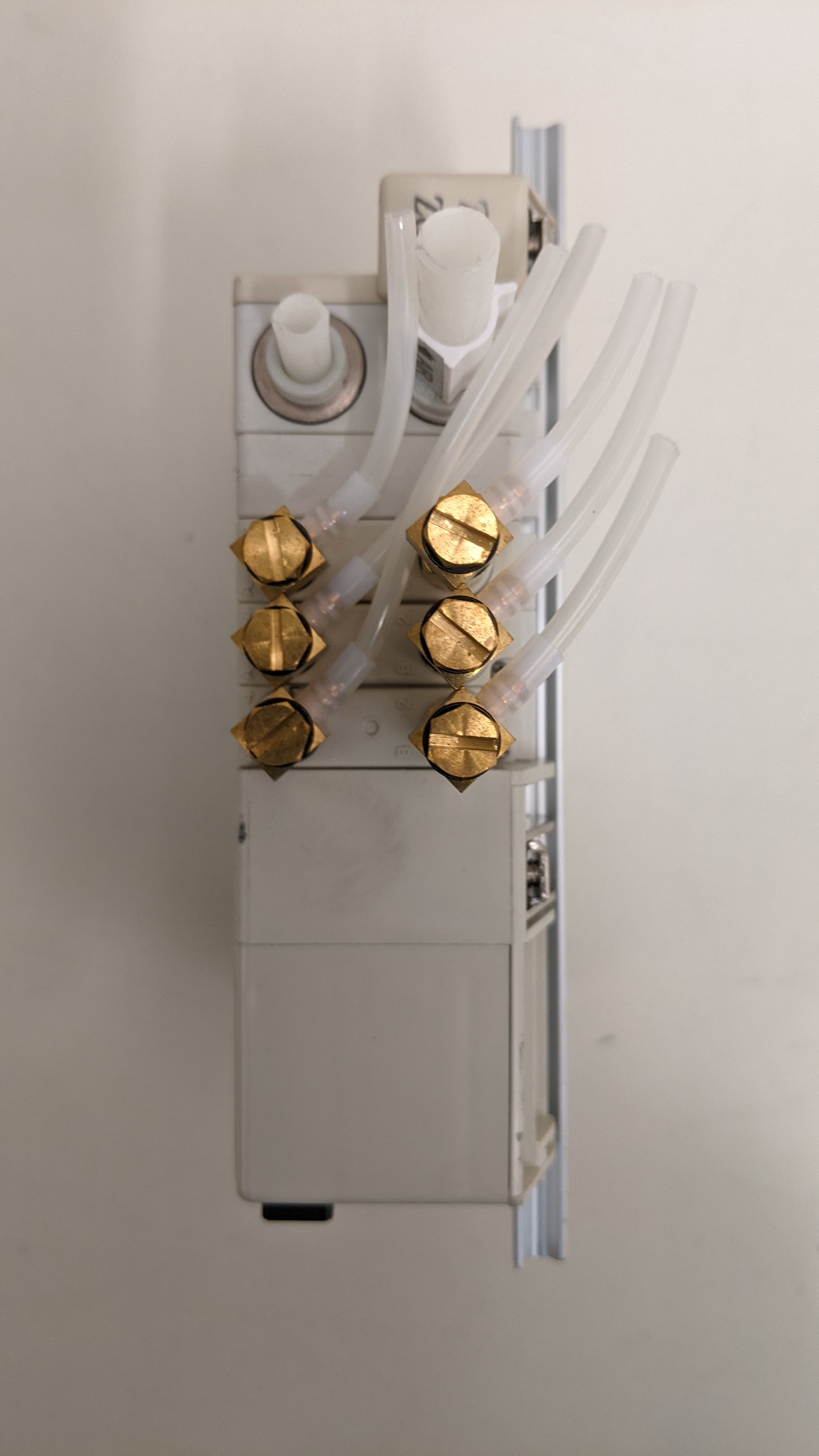 Used SMC Serial Interface I/O Unit