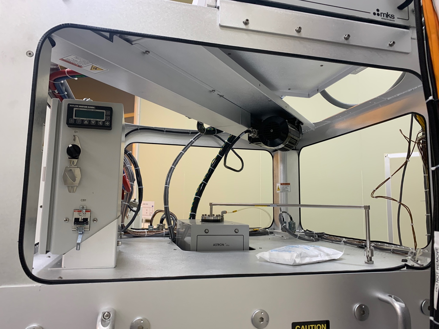 Used 2011 LAM (Novellus) Vector Express AHM