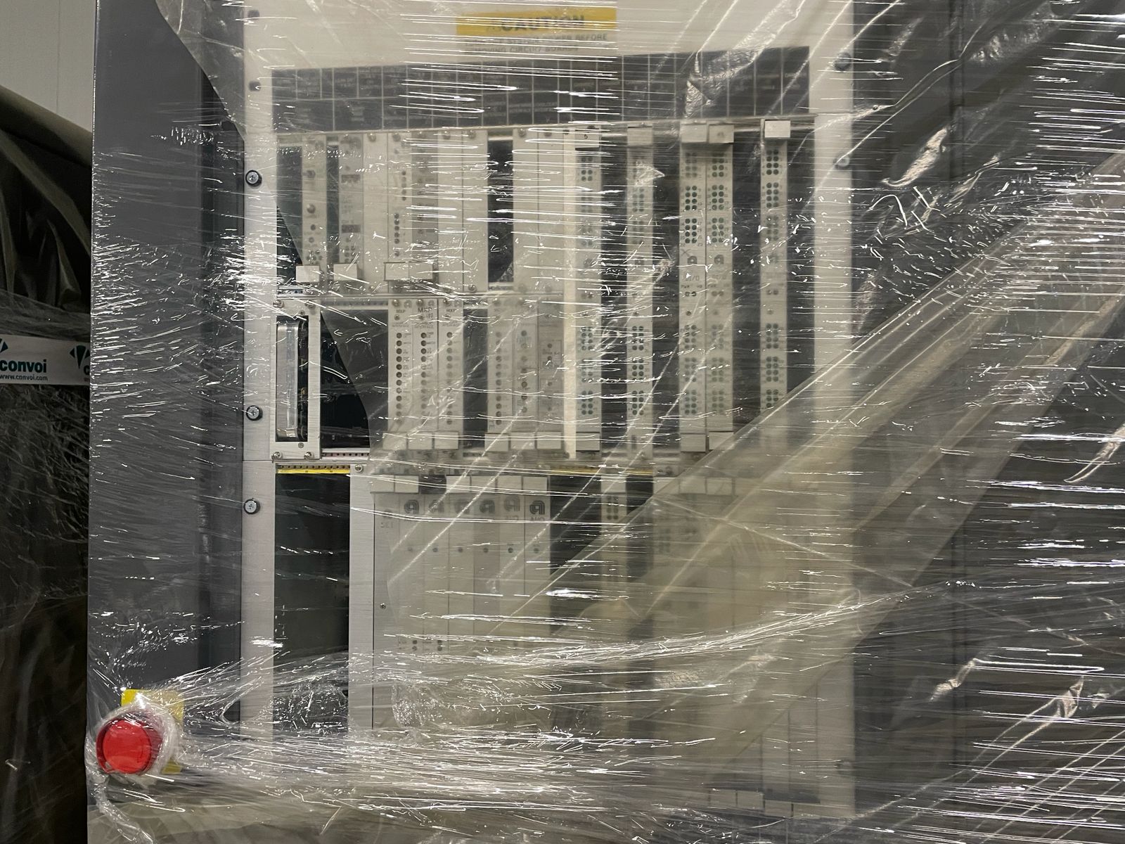 Used AMAT Centura MXP+