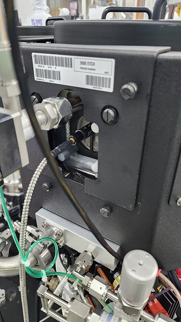 Used AMAT Centura MXP