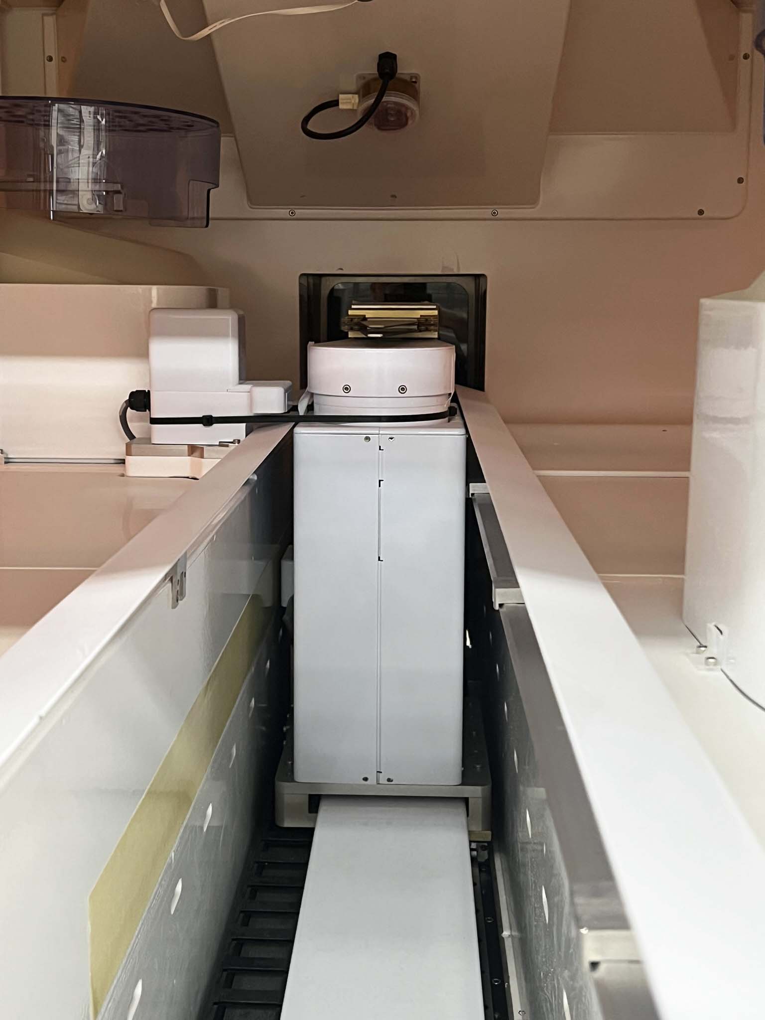 Used 2005 Semitool Raider R208FMC2  ECD Tool