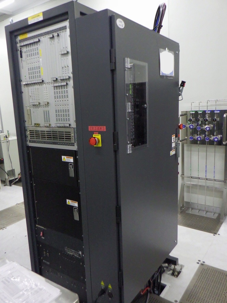 Used 2000 AMAT ENDURA 5500