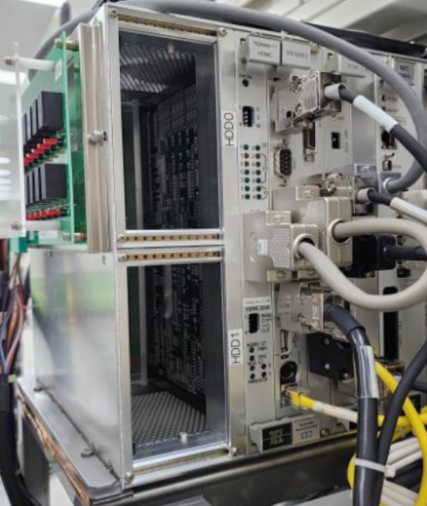 Used 2004 TEL Alpha-8SE