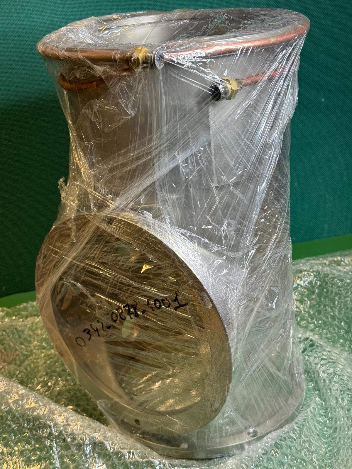 Used Eaton Nova 6200AV ASSY,ION SOURCE TEE