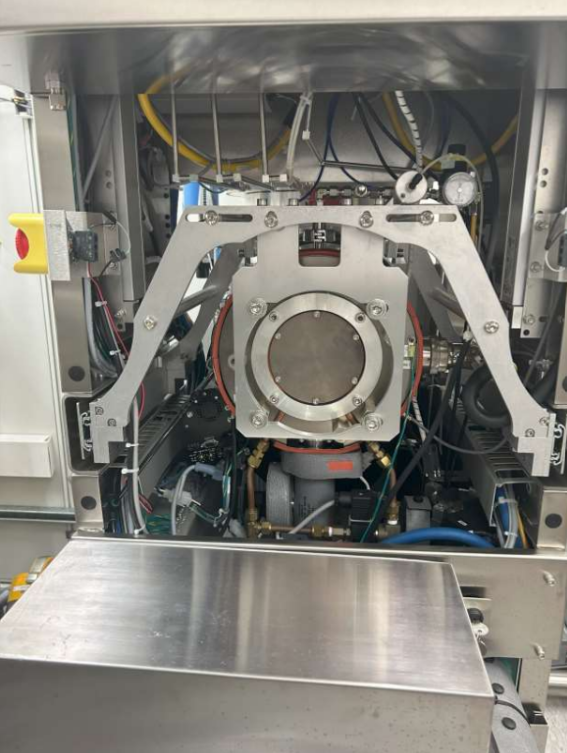 Used 2012 PLASMA-THERM Versaline DSE-III