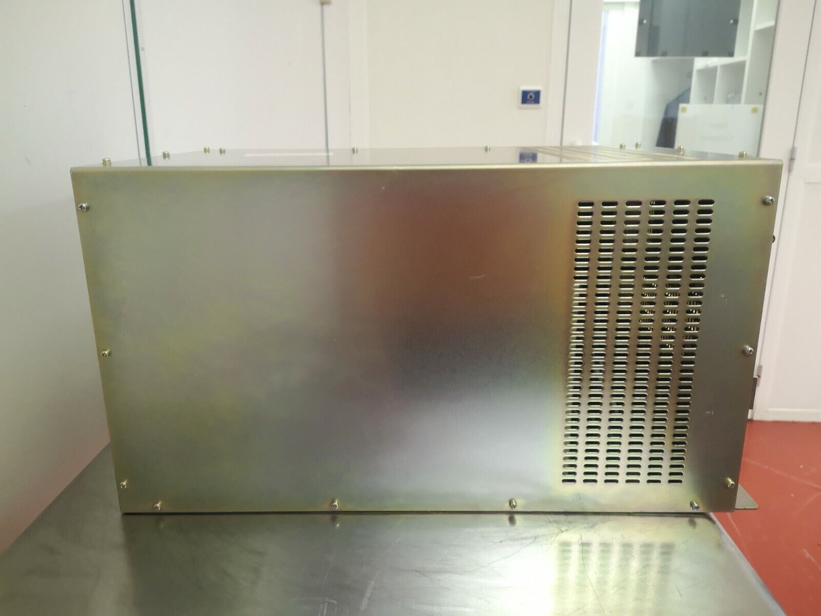 Used Linear Motor Controller