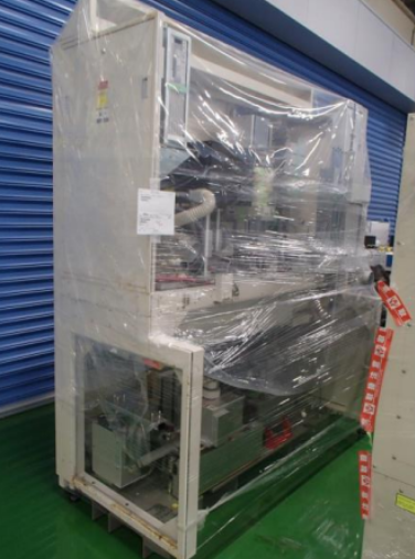 Used 2005 Canon FPA-3000EX6