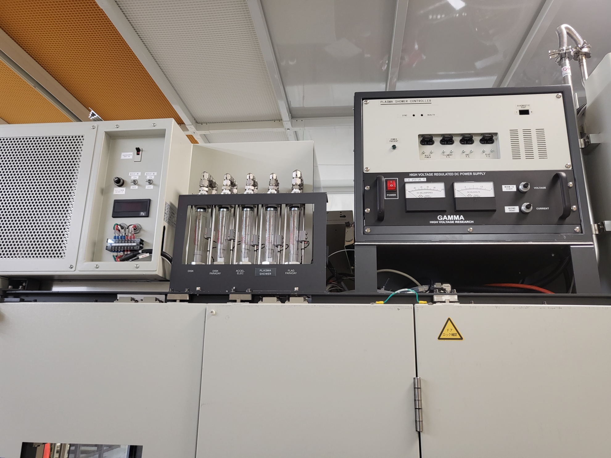 Used SEN GSD-III 180