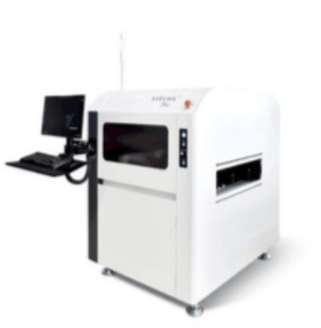 Used 2012 ViTroox V510XL AOI System