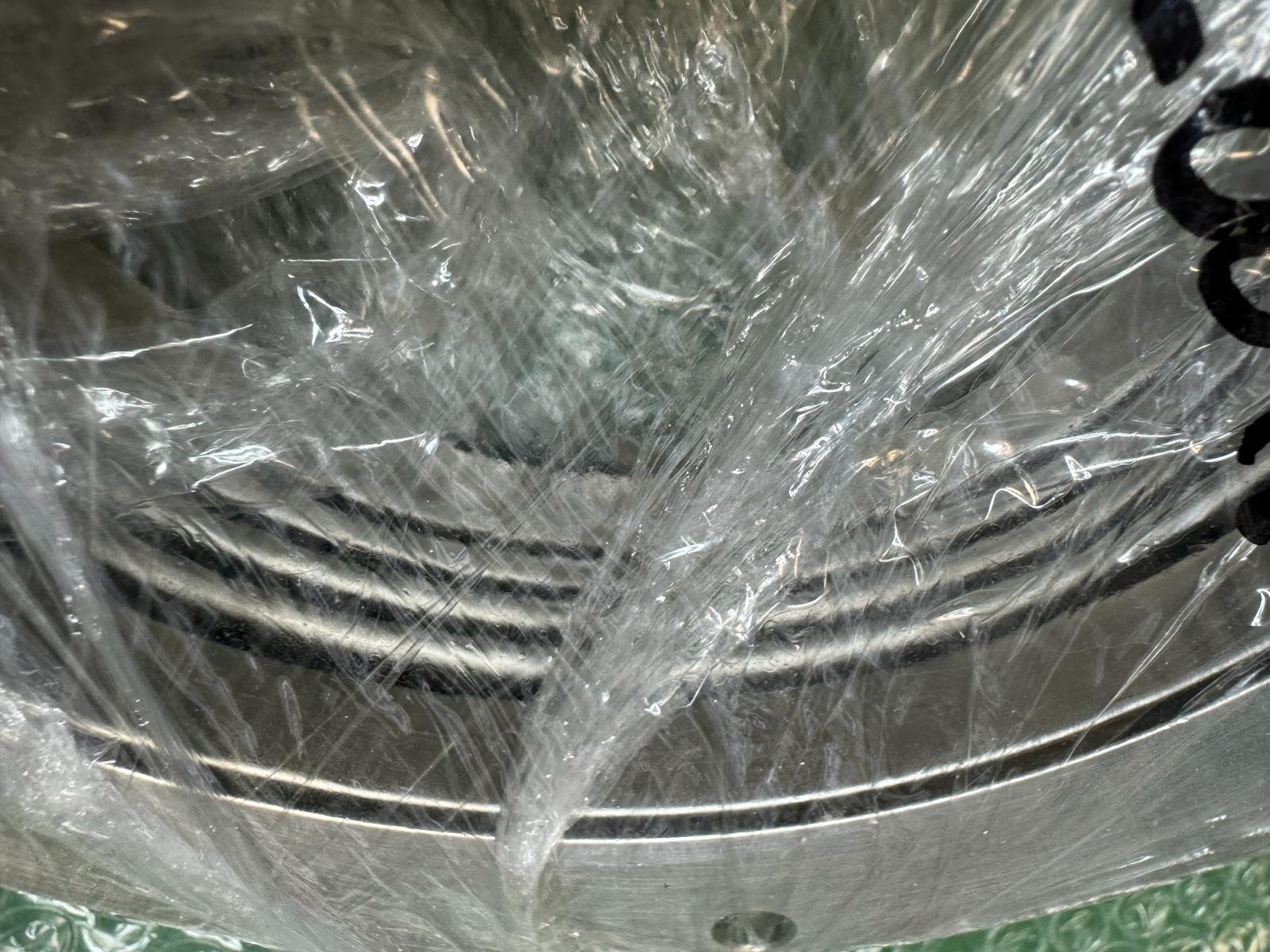 Used Eaton Nova 6200AV 0475-0012-0001 Slit bellows