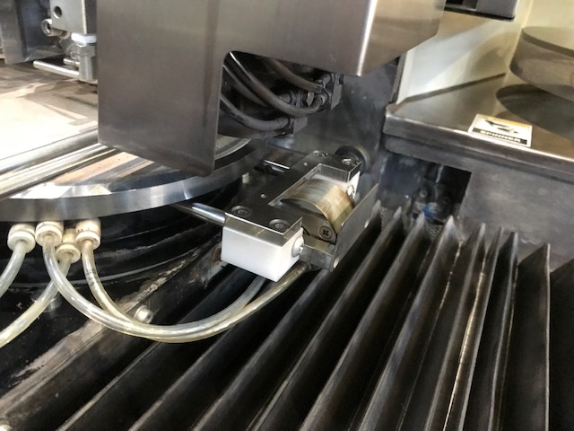 Used 1997 Disco DFD 651