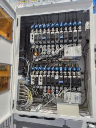 Used AMAT G5-MESA-PULSE Poly