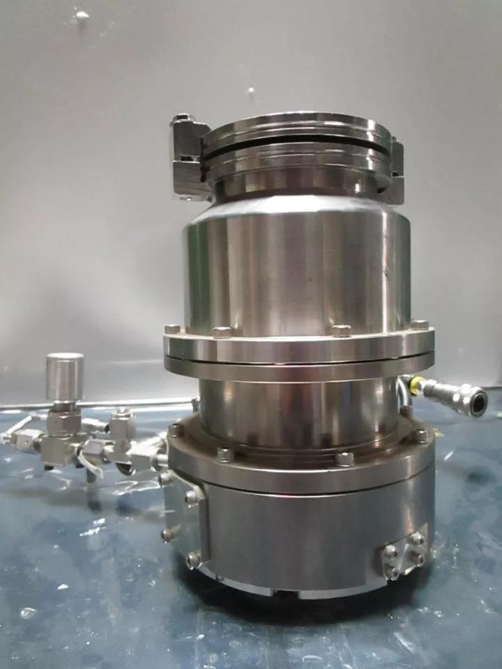 Used Ebara ET300WS TURBO MOLECULAR PUMP