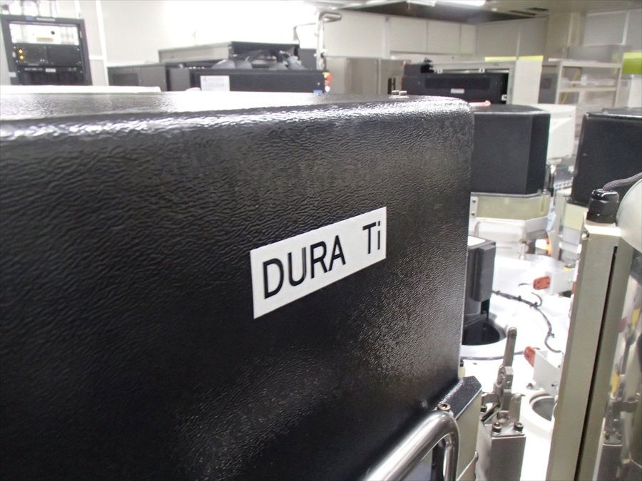 Used AMAT ENDURA 200m