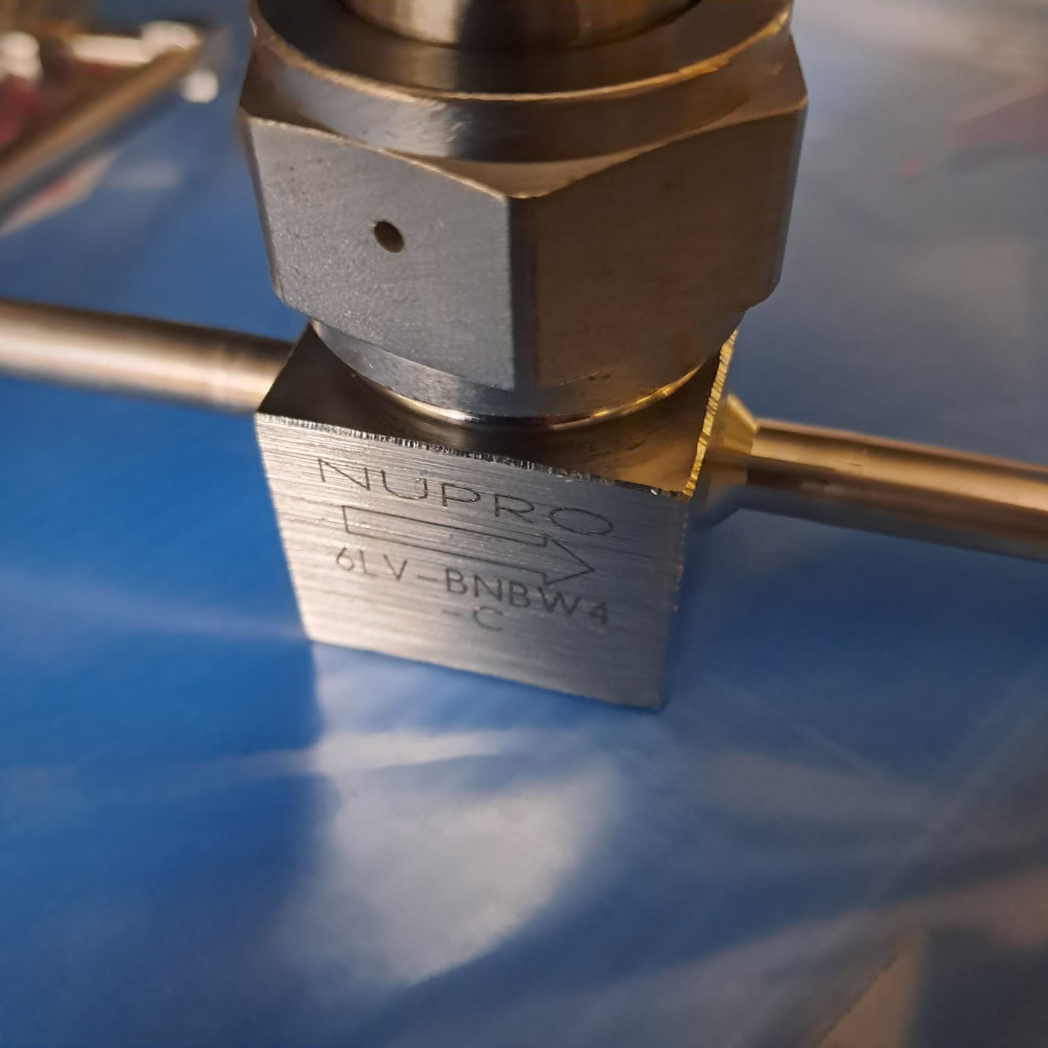 Used Applied Materials AMAT 0020-42252