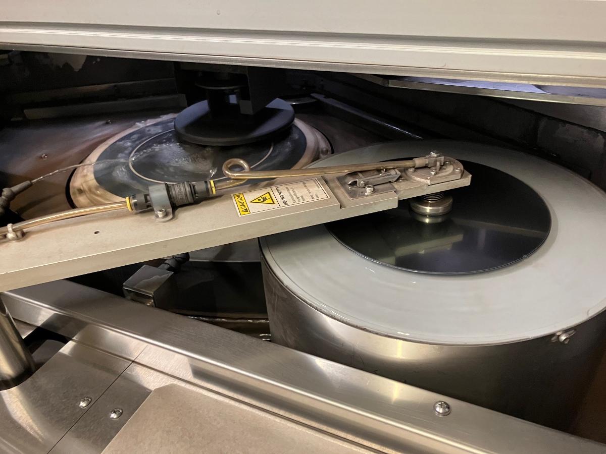 Used 2011 Disco 25 DFG8560