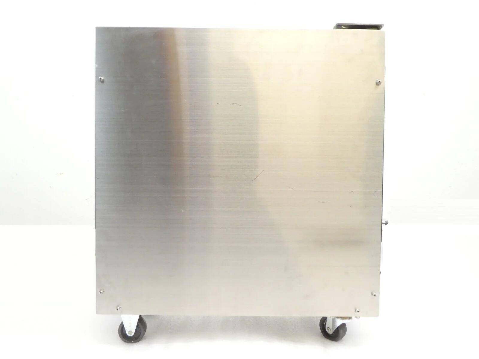 Used KAWASAKI Kawasaki C60C-A001 Robot Controller Nikon 4S082-666-2 NKWH00V1.11 NSR