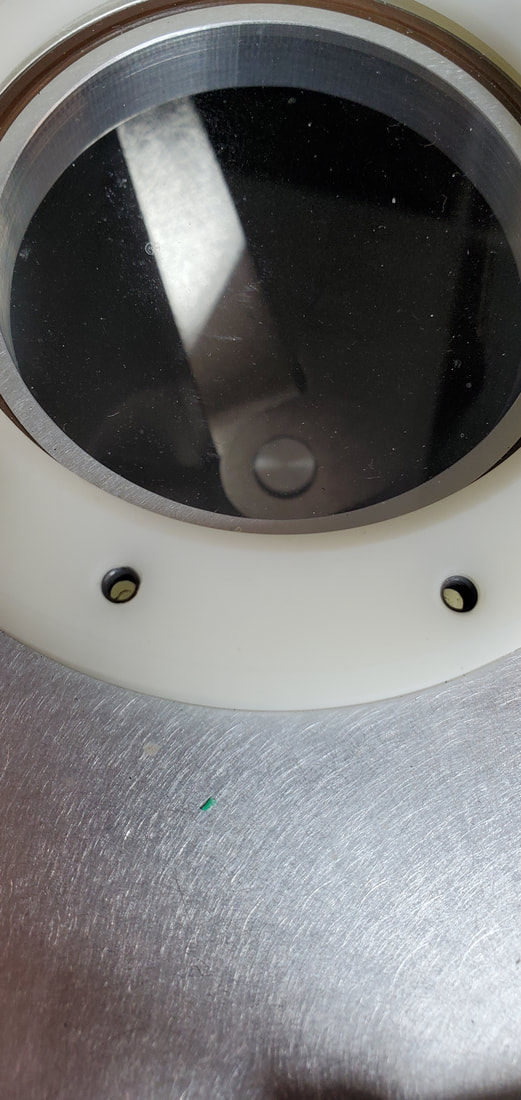 Used AMAT ENDURA 5500