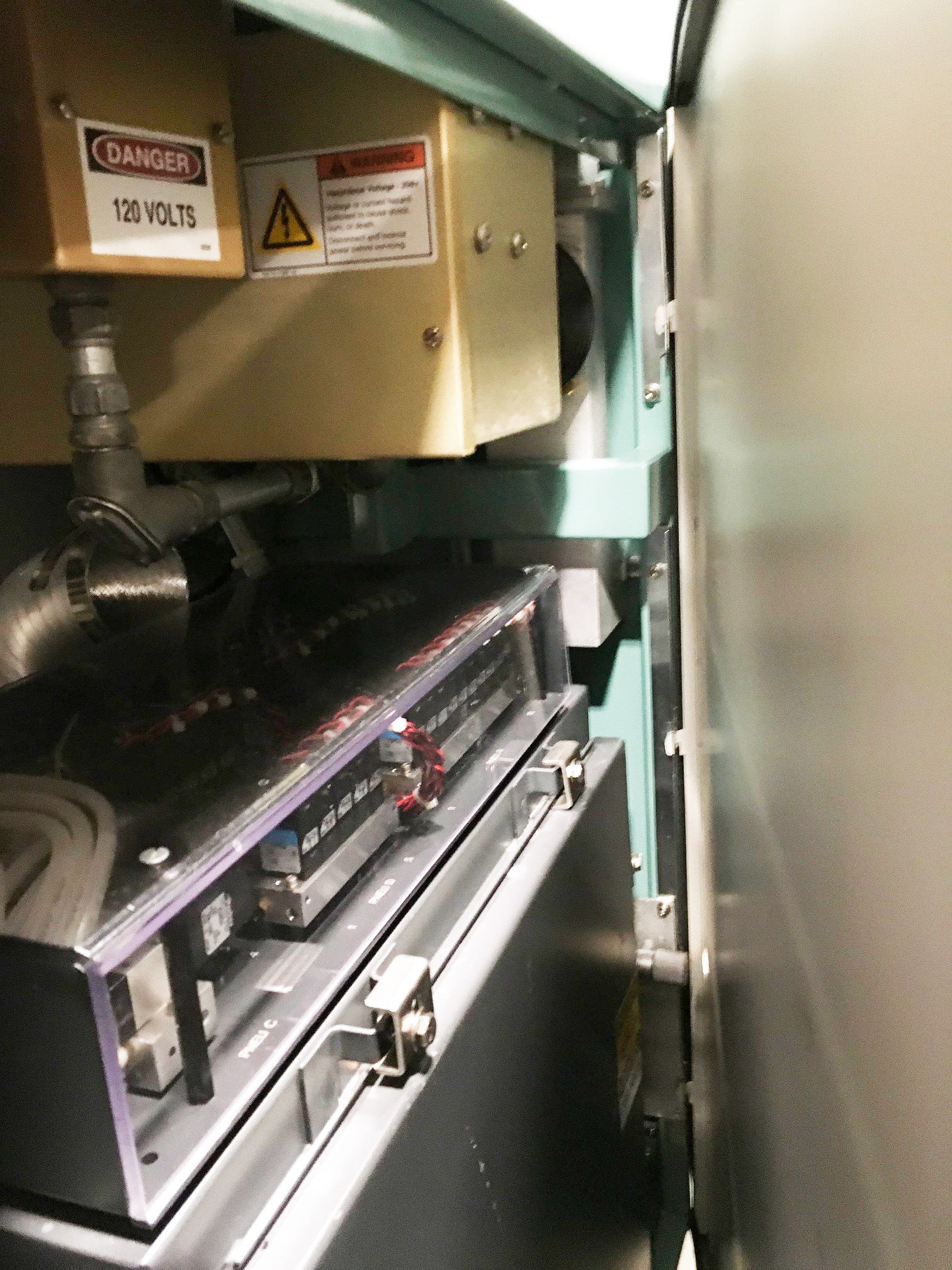 Used NOVELLUS Concept One CVD