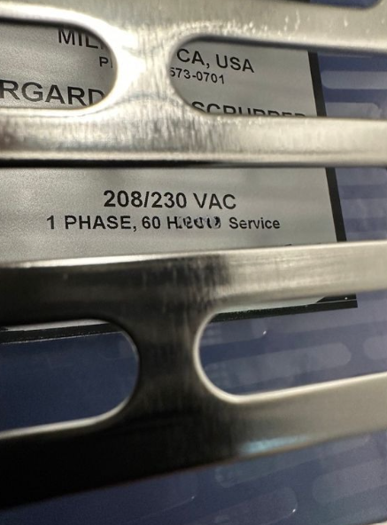 Refurbished AMAT CENTURA EPI