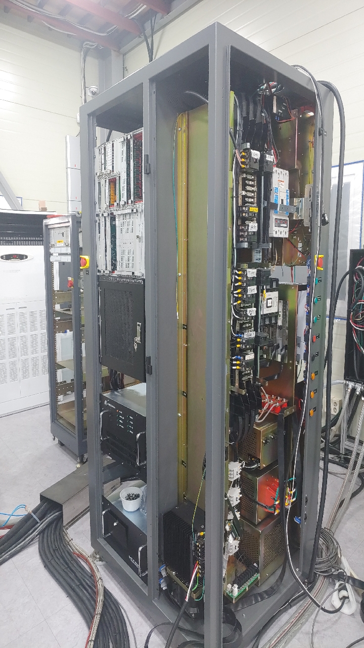 Used AMAT Centura I P1 WxZ System