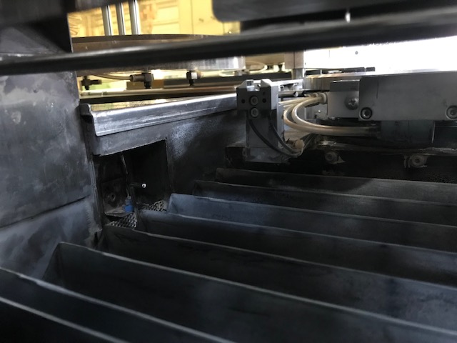 Used 1997 Disco DFD 651