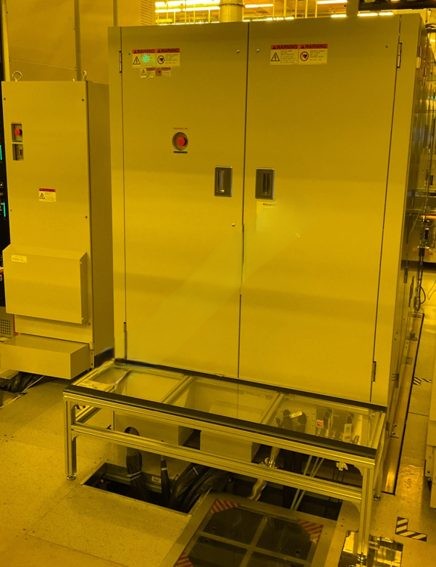 Used 2014 HITACHI CG5000