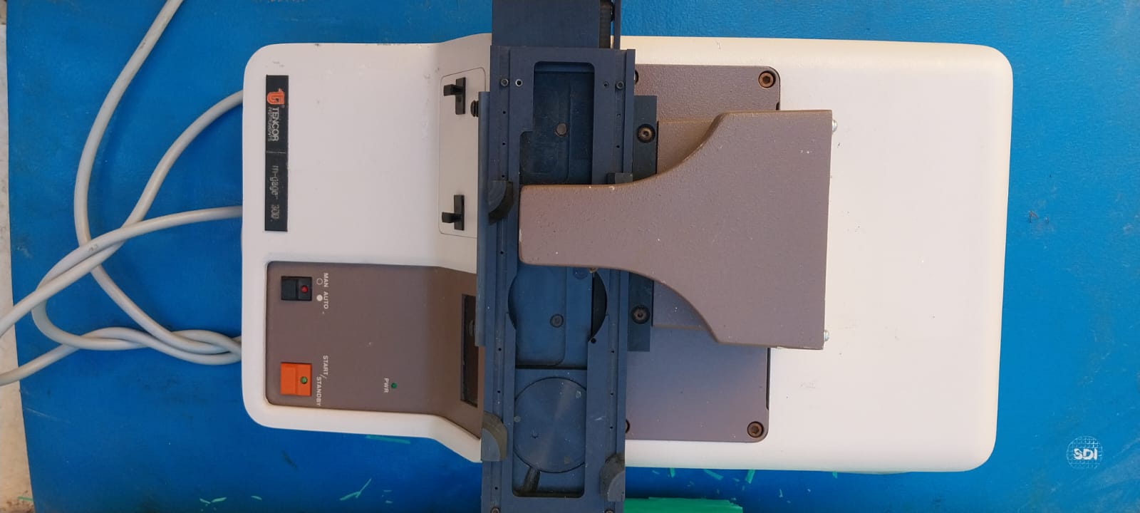 Used KLA Tencor M-Gage 300