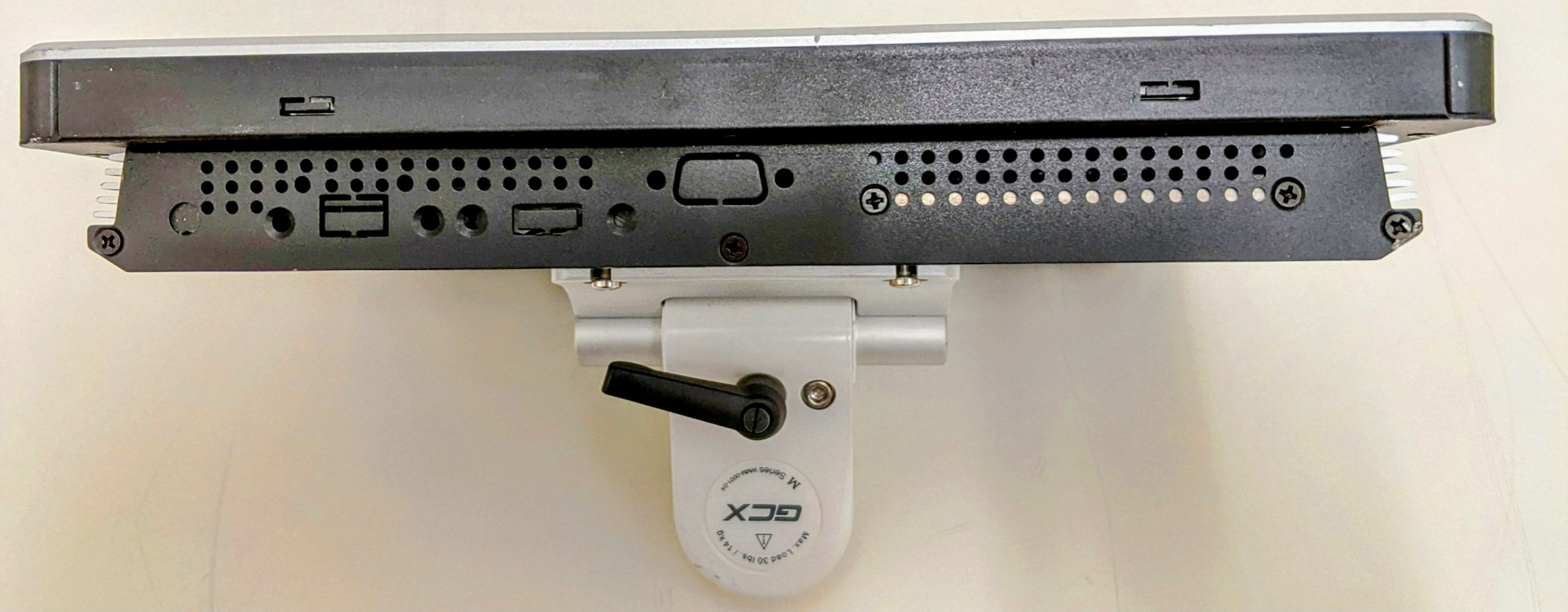 Used Edwards 12.1" Touch Panel PC