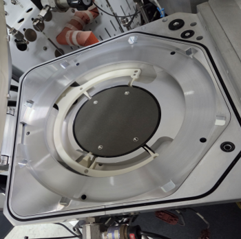 Used 1993 AMAT P5000