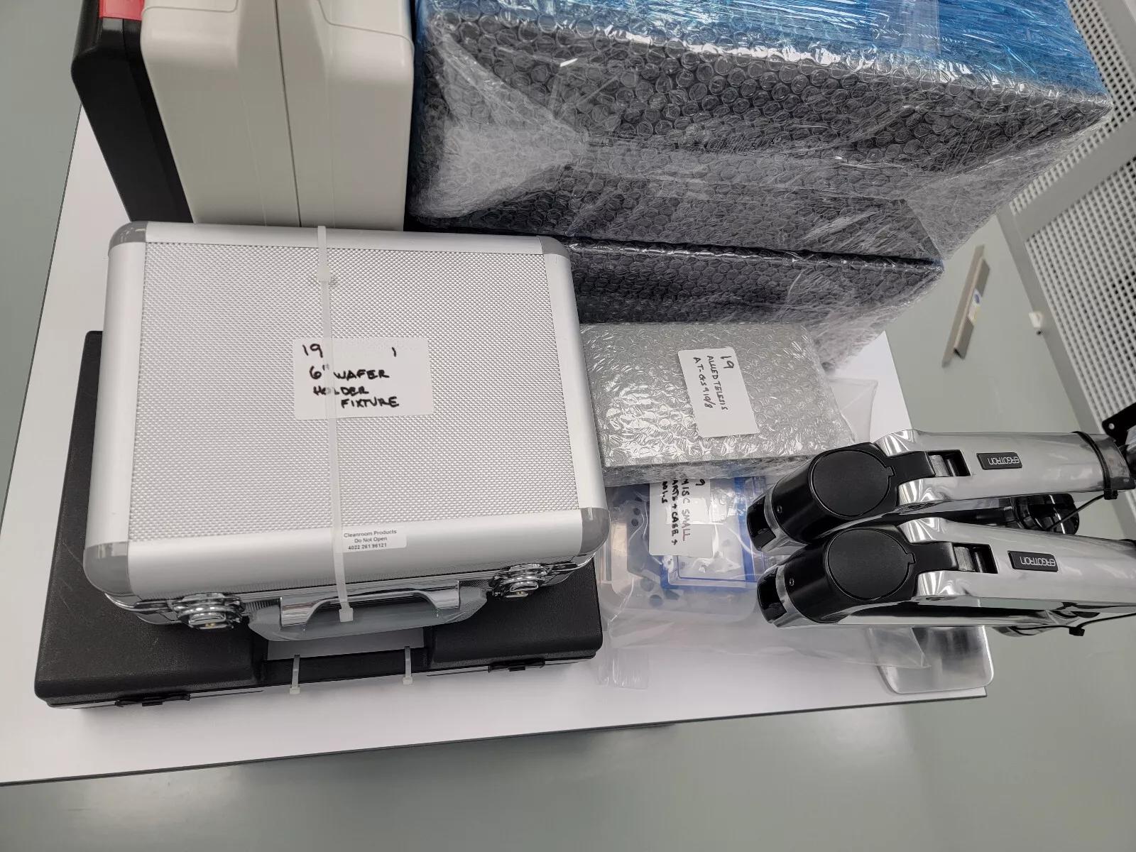 Used Thermo Fisher FEI Apreo C LoVac