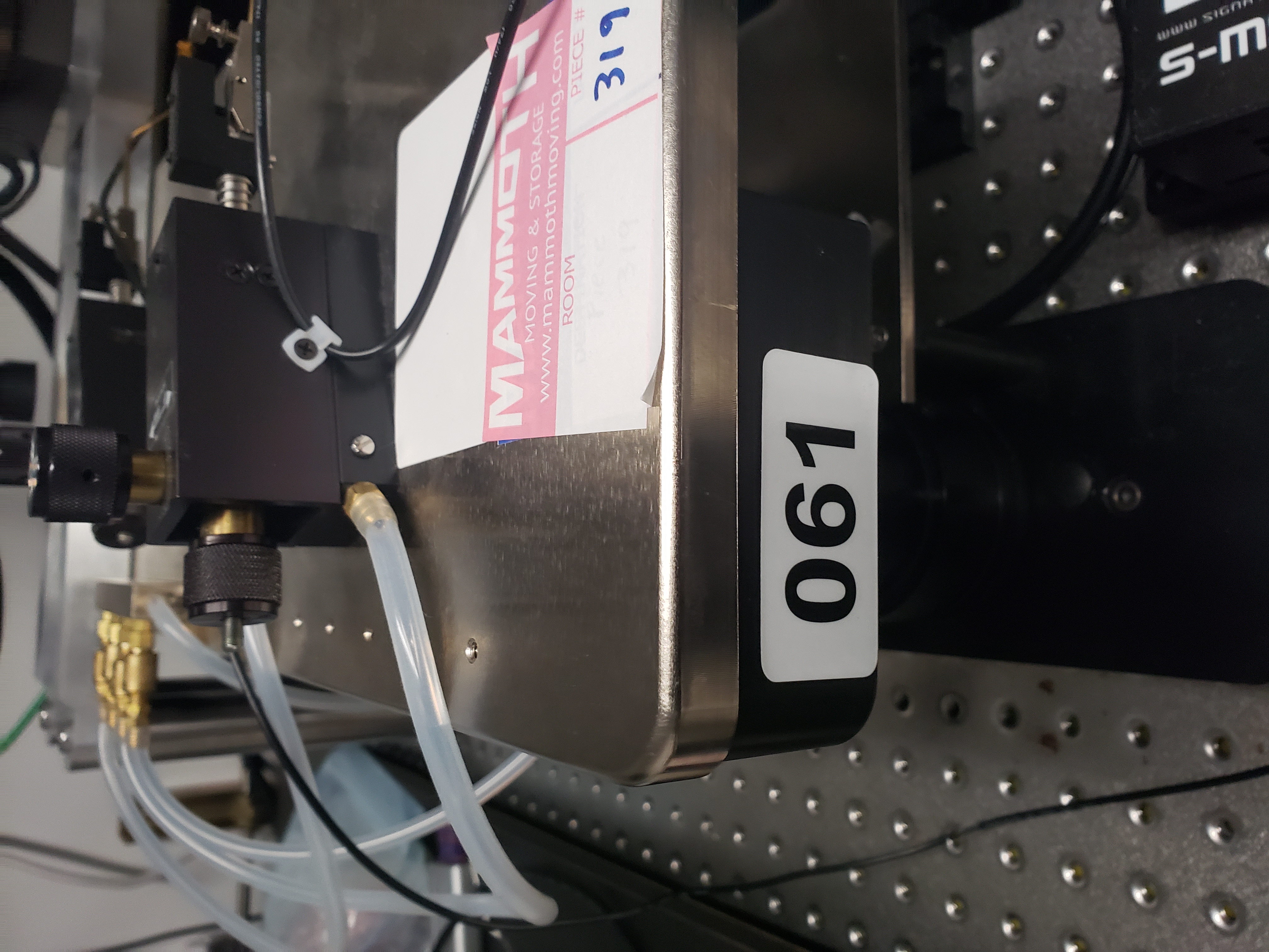 Used Signatone CM-465-22