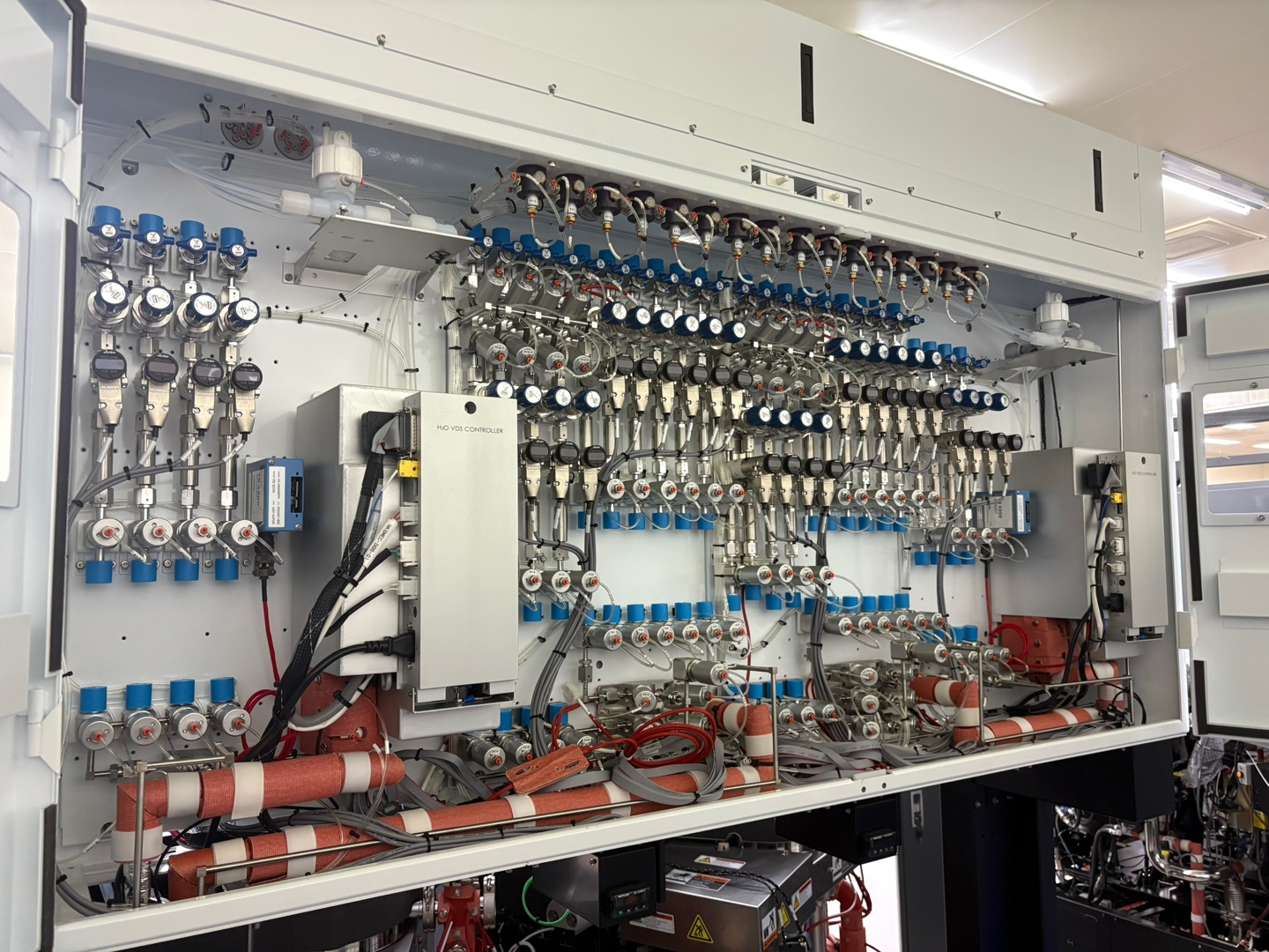 Used AMAT Centura II DPS+ METAL