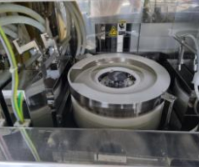 Used 2001 TEL ACT-12