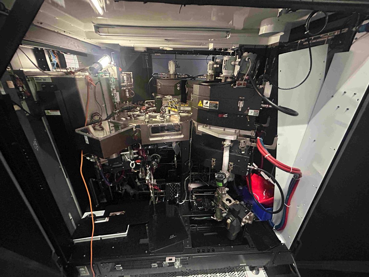 Used 2006 AMAT EPI CENTURA