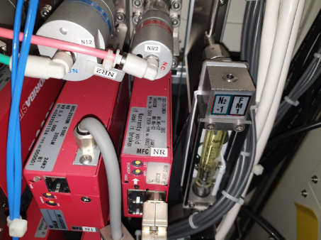 Used 2009 TEL Alpha-303i-K