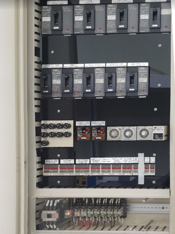 Used 1996  NSR-2205i11D