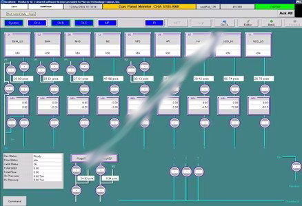 Used 2006 AMAT Producer SE SACVD