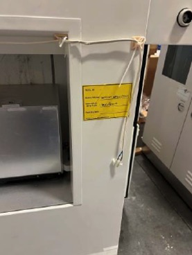 Used Mattson Aspen II